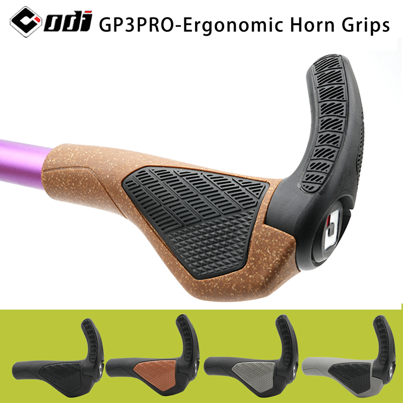 ODI GP3-Pro Ergonomik MTB Elci - Mtb Grip Lock On incelemesi ve fiyatı