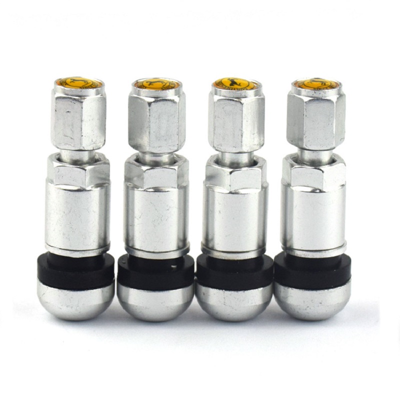 4 adet evrensel alüminyum alaş - Tubeless Valve Core incelemesi ve fiyatı