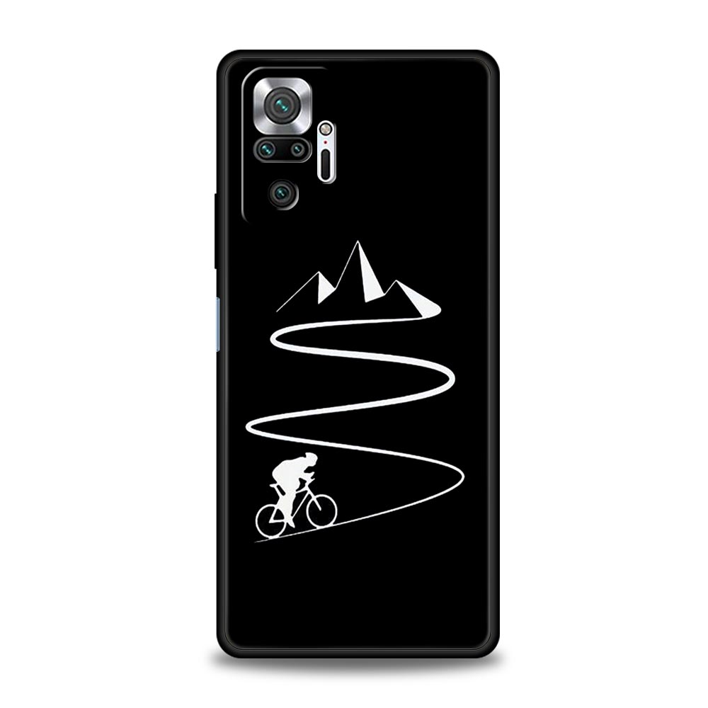 Dağ Bisikleti Bisiklet sanat t - Mountain Biking Cartoon incelemesi ve fiyatı