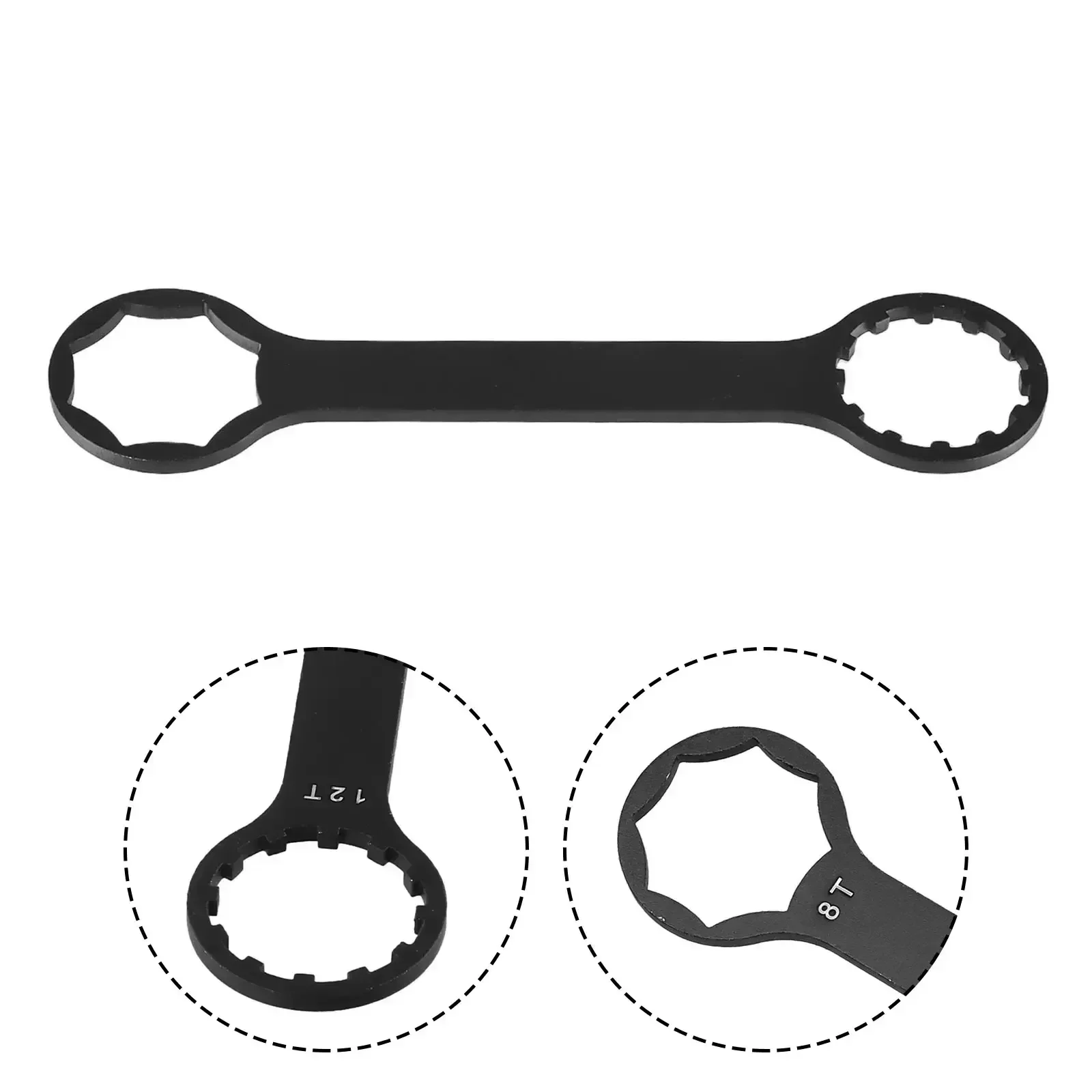 1x Bisiklet Ön Çatal Anahtarı  - Xcm Mountain Biking incelemesi ve fiyatı