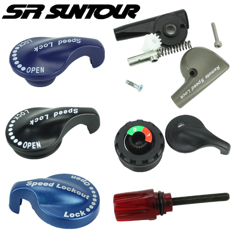Orijinal SUNTOUR EPICON XCR XC - Xcm Mountain Biking incelemesi ve fiyatı