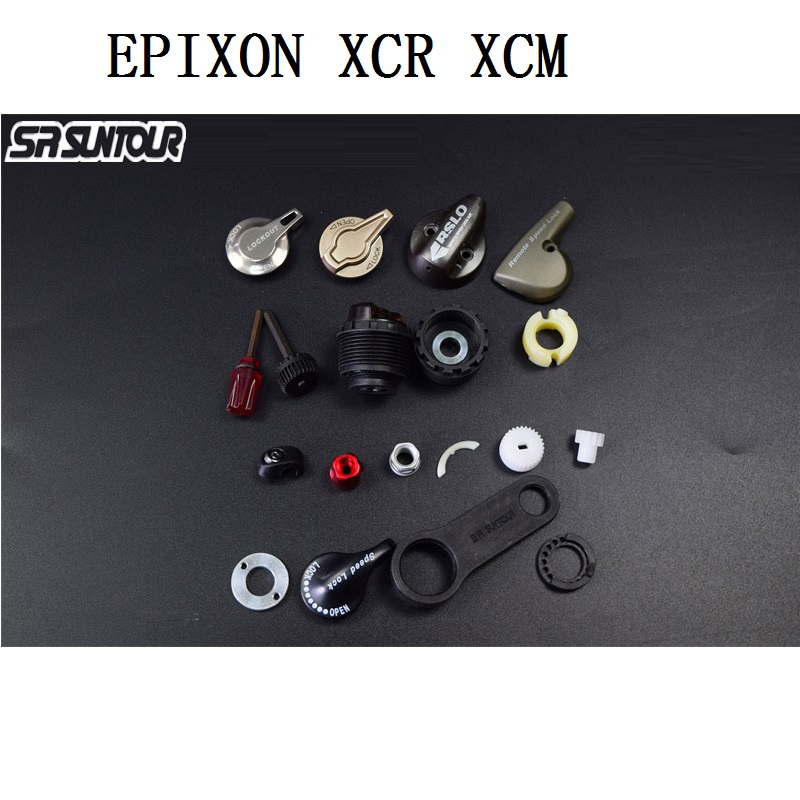 Orijinal SUNTOUR EPICON XCR XC - Xcm Mountain Biking incelemesi ve fiyatı
