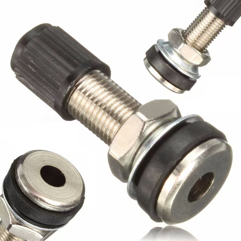 2 adet araba jant lastik vana  - Tubeless Valve Core incelemesi ve fiyatı