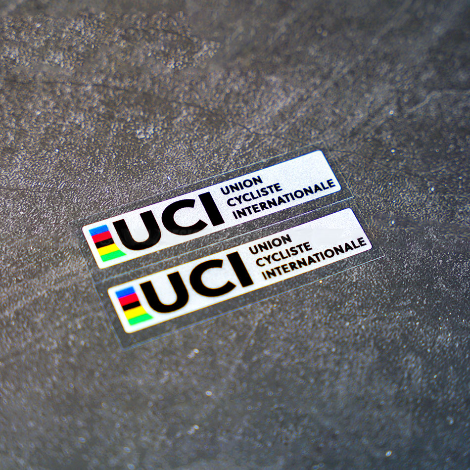 1 takım UCI Union Cycliste Int - Mountain Biking Uci incelemesi ve fiyatı