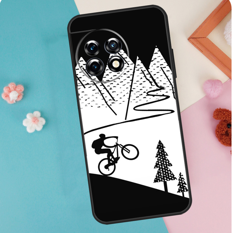 MTB Dağ Bisikleti Bisiklet Kıl - Mountain Biking Cartoon incelemesi ve fiyatı