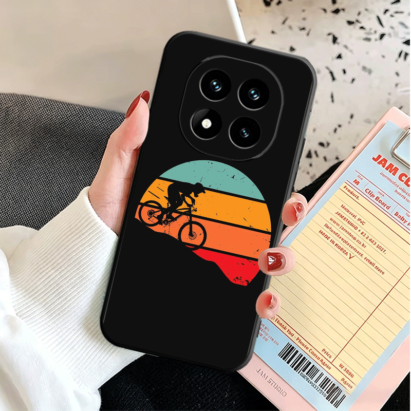 Xiaomi Redmi Note 15 14 13 12  - Mountain Biking Cartoon incelemesi ve fiyatı