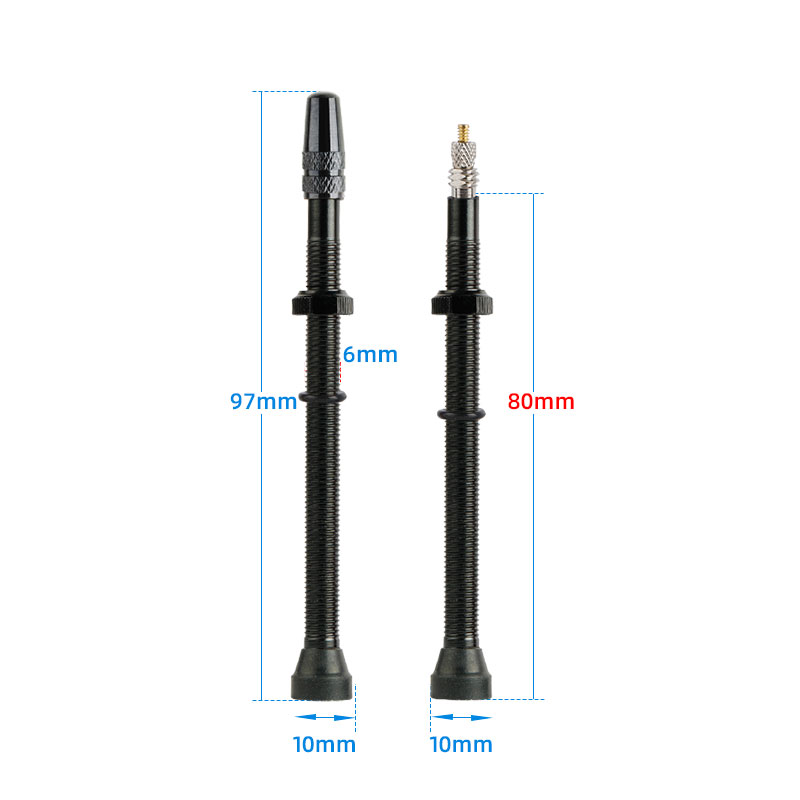 Bisiklet İç Lastiksiz Presta/F - Tubeless Valve Core incelemesi ve fiyatı