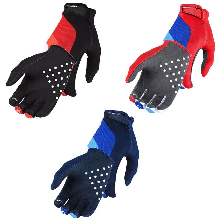 Yeni Motosiklet Motokros Yarış - Mountain Biking Gloves incelemesi ve fiyatı