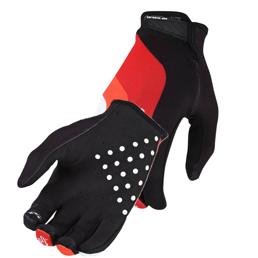 Yeni Motosiklet Motokros Yarış - Mountain Biking Gloves incelemesi ve fiyatı