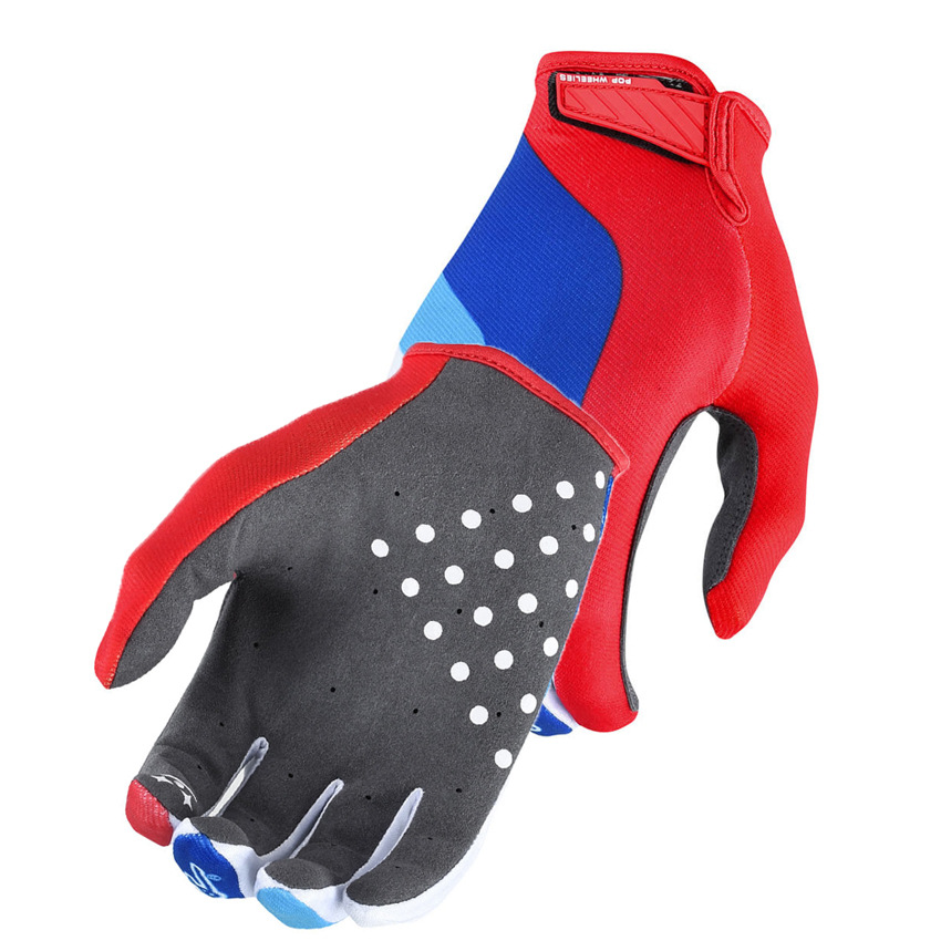 Yeni Motosiklet Motokros Yarış - Mountain Biking Gloves incelemesi ve fiyatı