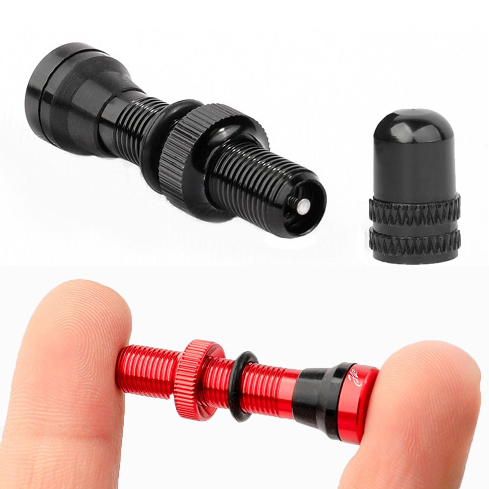 1/2 adet 40/60MM pirinç veya a - Tubeless Valve Core incelemesi ve fiyatı