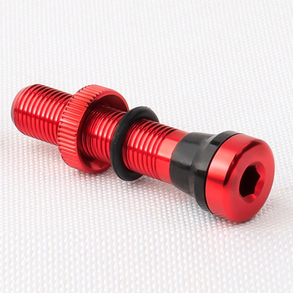 1/2 adet 40/60MM pirinç veya a - Tubeless Valve Core incelemesi ve fiyatı