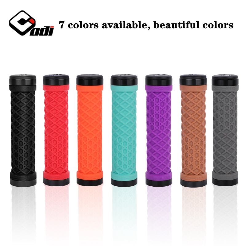 ODI Van bisiklet gidon sapları - Mtb Grip Lock On incelemesi ve fiyatı