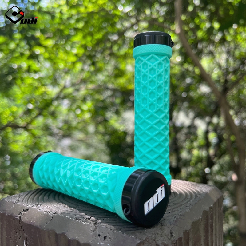 ODI Van bisiklet gidon sapları - Mtb Grip Lock On incelemesi ve fiyatı