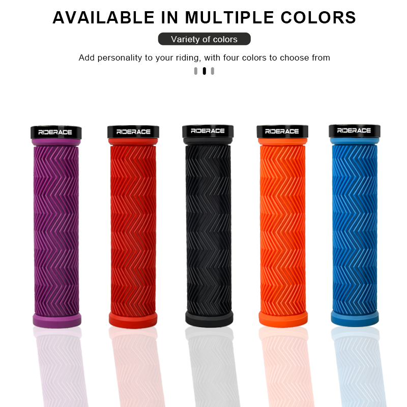 Bisiklet Gidon Sapları Kaymaz  - Mtb Grip Lock On incelemesi ve fiyatı