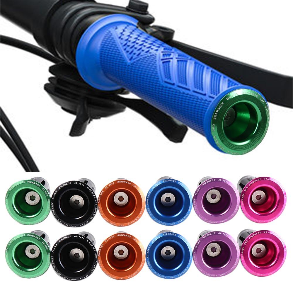 Bisiklet Bar kör tapa Mtb yol  - Mtb Grip Lock On incelemesi ve fiyatı