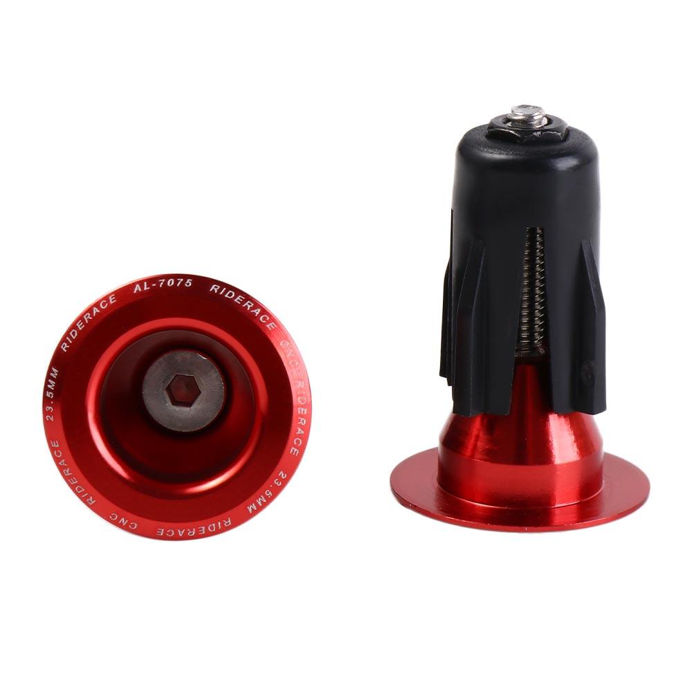 Bisiklet Bar kör tapa Mtb yol  - Mtb Grip Lock On incelemesi ve fiyatı