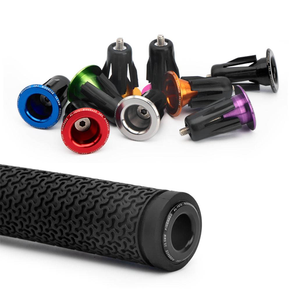 Bisiklet Bar kör tapa Mtb yol  - Mtb Grip Lock On incelemesi ve fiyatı