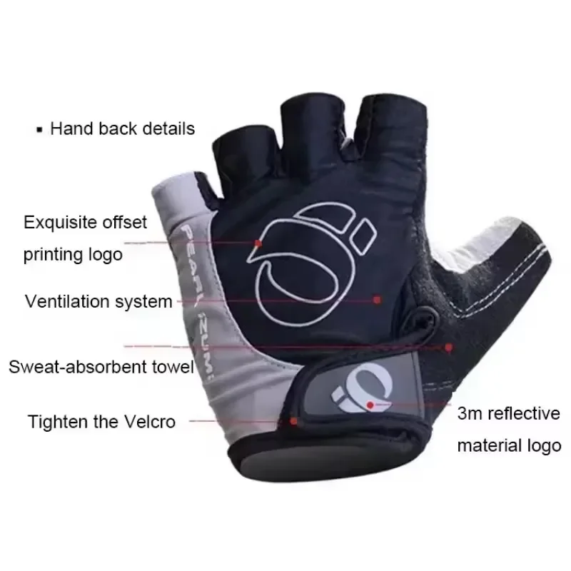Açık Hava Bisikleti Şok Emici  - Mountain Biking Gloves incelemesi ve fiyatı