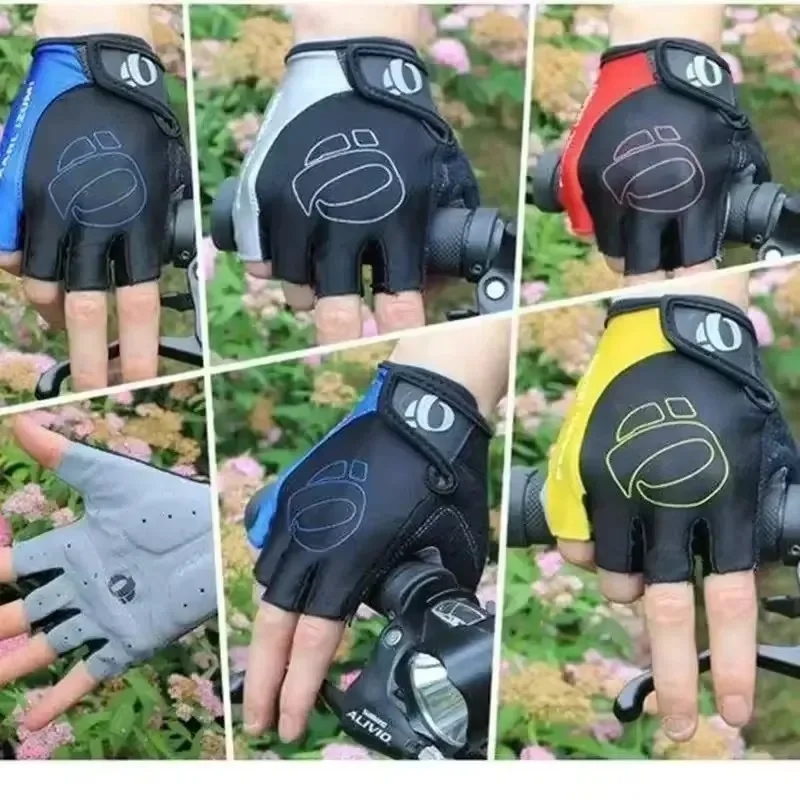 Açık Hava Bisikleti Şok Emici  - Mountain Biking Gloves incelemesi ve fiyatı