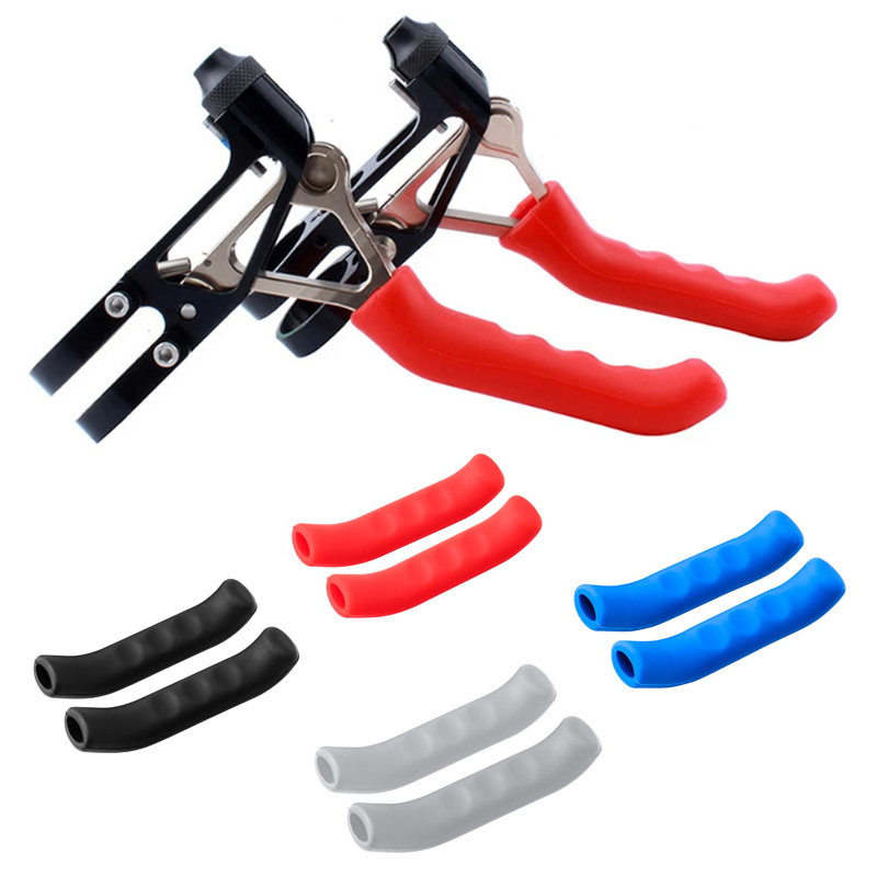 Dağ Yolu Bisikleti Fren Kolu E - Mountain Biking Gloves incelemesi ve fiyatı
