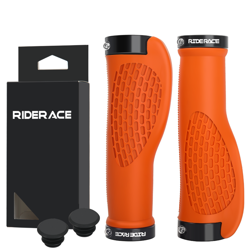 Riderace Bisiklet Kauçuk Elcik - Mtb Grip Lock On incelemesi ve fiyatı
