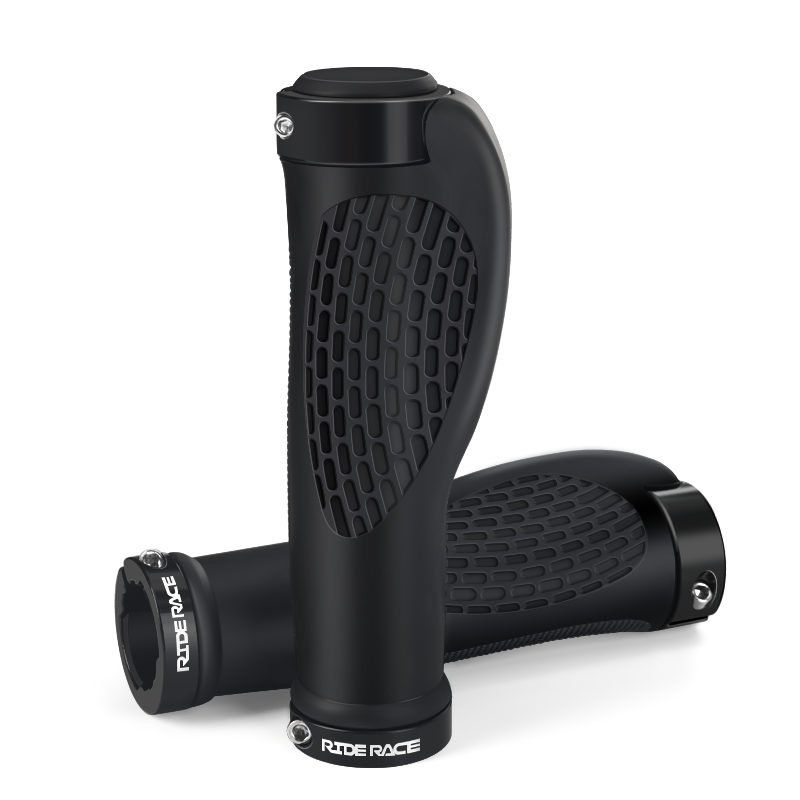 Riderace Bisiklet Kauçuk Elcik - Mtb Grip Lock On incelemesi ve fiyatı