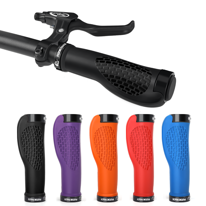 Riderace Bisiklet Kauçuk Elcik - Mtb Grip Lock On incelemesi ve fiyatı