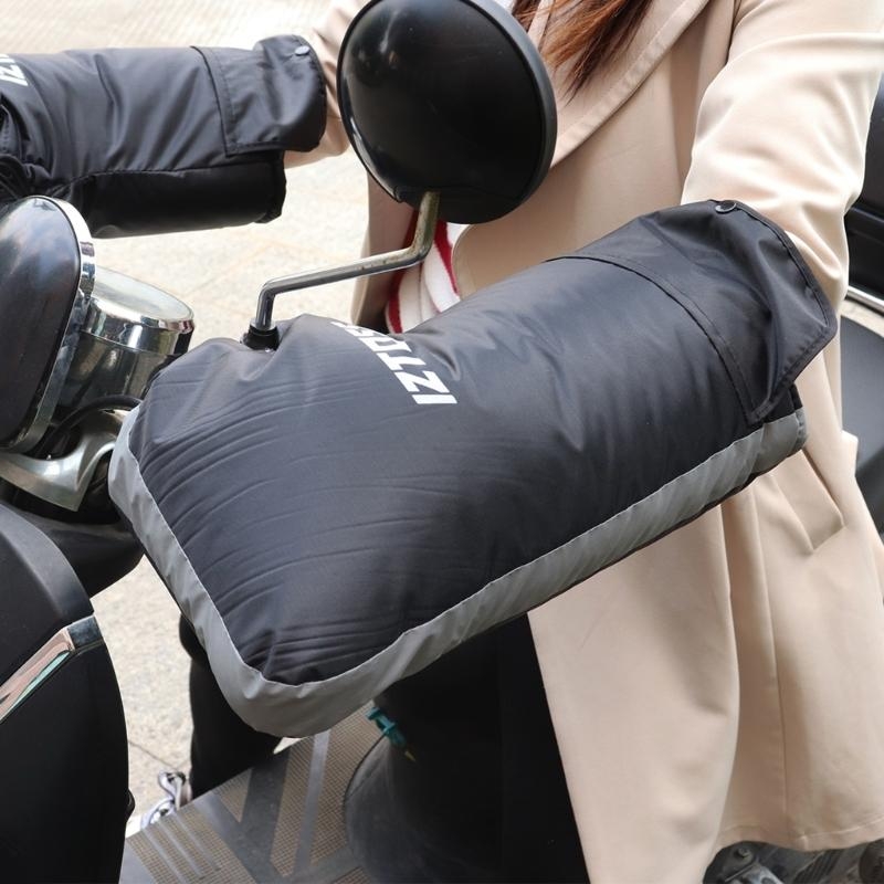 Koruyucu Motosiklet Kalın Sıca - Mountain Biking Gloves incelemesi ve fiyatı